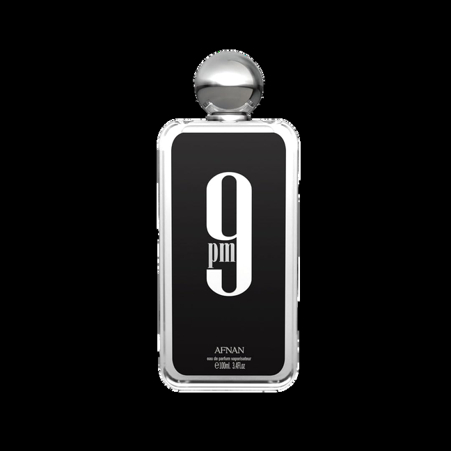 Afnan 9 PM — Eau de Parfum