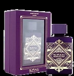 Lattafa Badee Al Oud Amethyst — Eau de Parfum