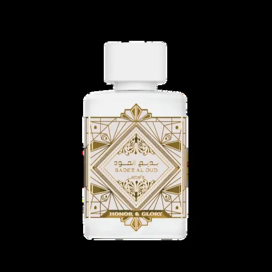 Lattafa Badee Al Oud Honor & Glory — Eau de Parfum