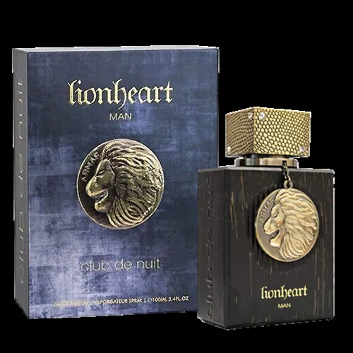 Armaf Club de Nuit Iconic — Eau de Parfum