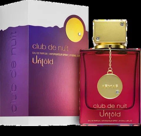 Armaf Club de Nuit · Kit Mini 30 ml — Eau de Parfum