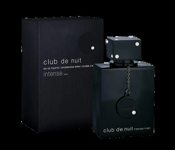 Armaf Club de Nuit Milestone — Eau de Parfum