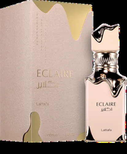 Lattafa Eclaire — Eau de Parfum
