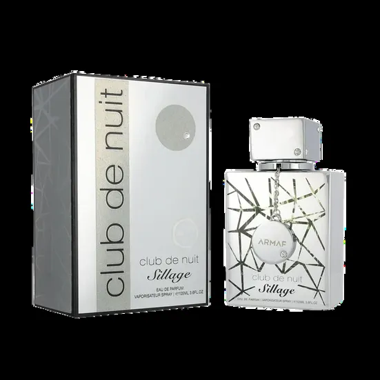 Orientica Exclusive Dania — Eau de Parfum