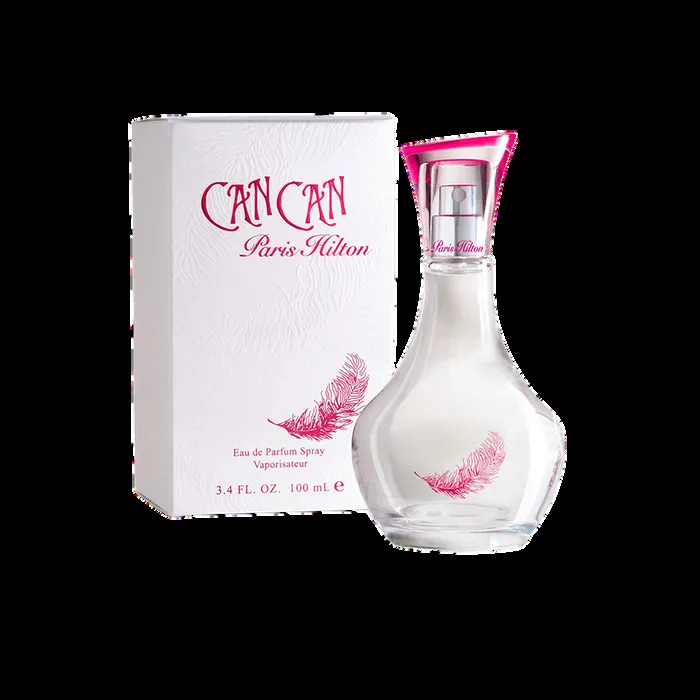 Paris Hilton Gold Rush — Eau de Parfum