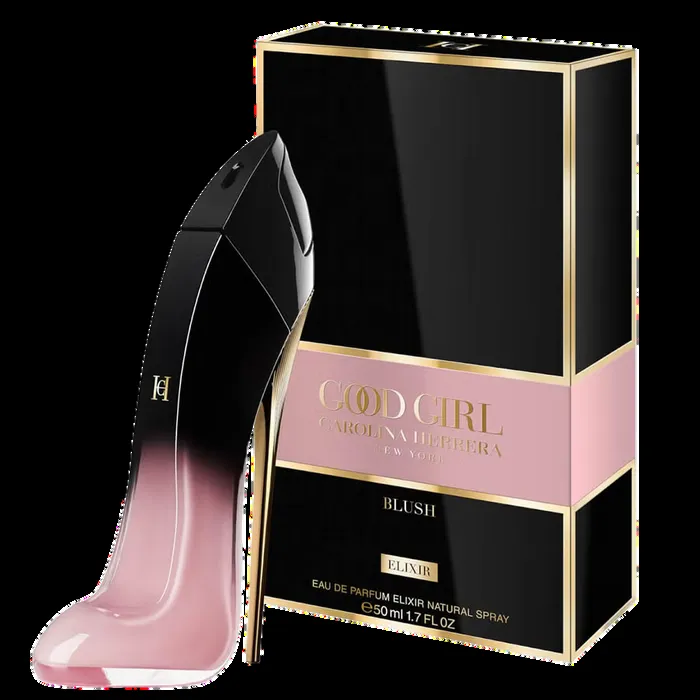 Carolina Herrera Good Girl Fantastic Pink — Eau de Parfum