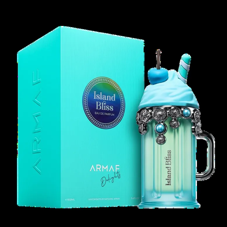 Armaf Island Bliss — Eau de Parfum