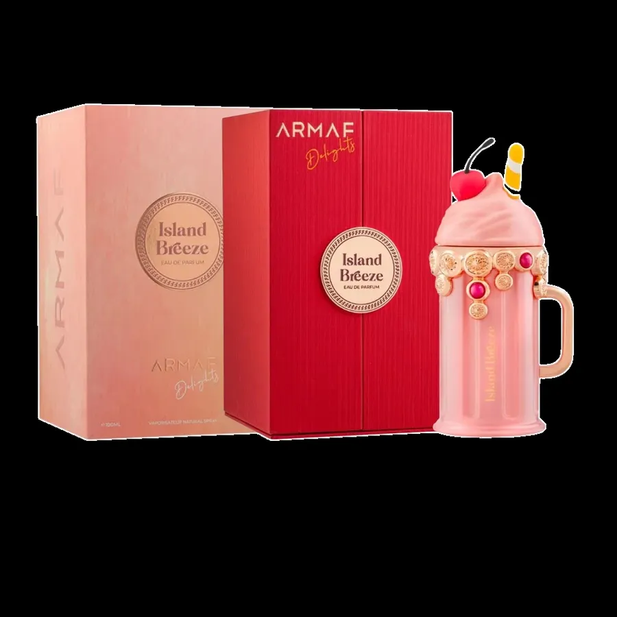 Armaf Island Breeze — Eau de Parfum