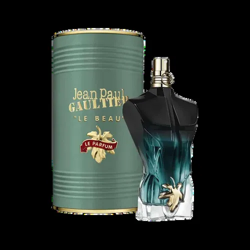 Jean Paul Gaultier Le Beau Le Parfum — Eau de Parfum