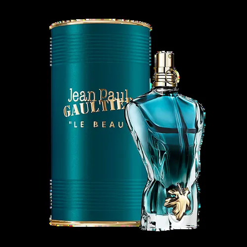 Jean Paul Gaultier Le Male Le Parfum — Eau de Parfum