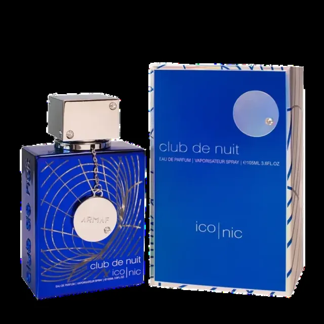 Armaf Lionheart Woman — Eau de Parfum