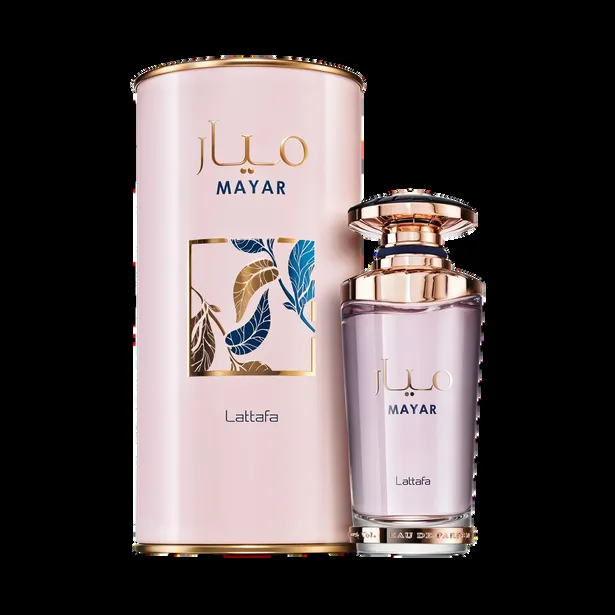 Lattafa Mayar — Eau de Parfum
