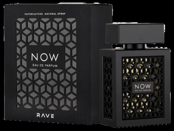 Rave Now — Eau de Parfum