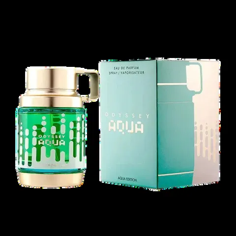 Armaf Odyssey Aqua — Eau de Parfum