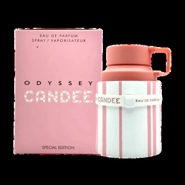 Armaf Odyssey Candee — Eau de Parfum