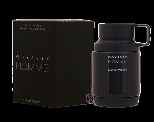Armaf Odyssey · Estuche 3 × 50 ml — Eau de Parfum
