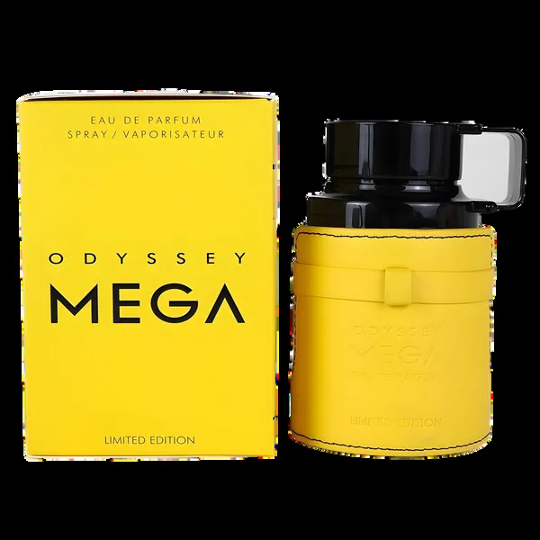 Armaf Odyssey Mega — Eau de Parfum