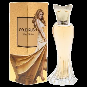 Paris Hilton Paris Hilton For Men — Eau de Parfum