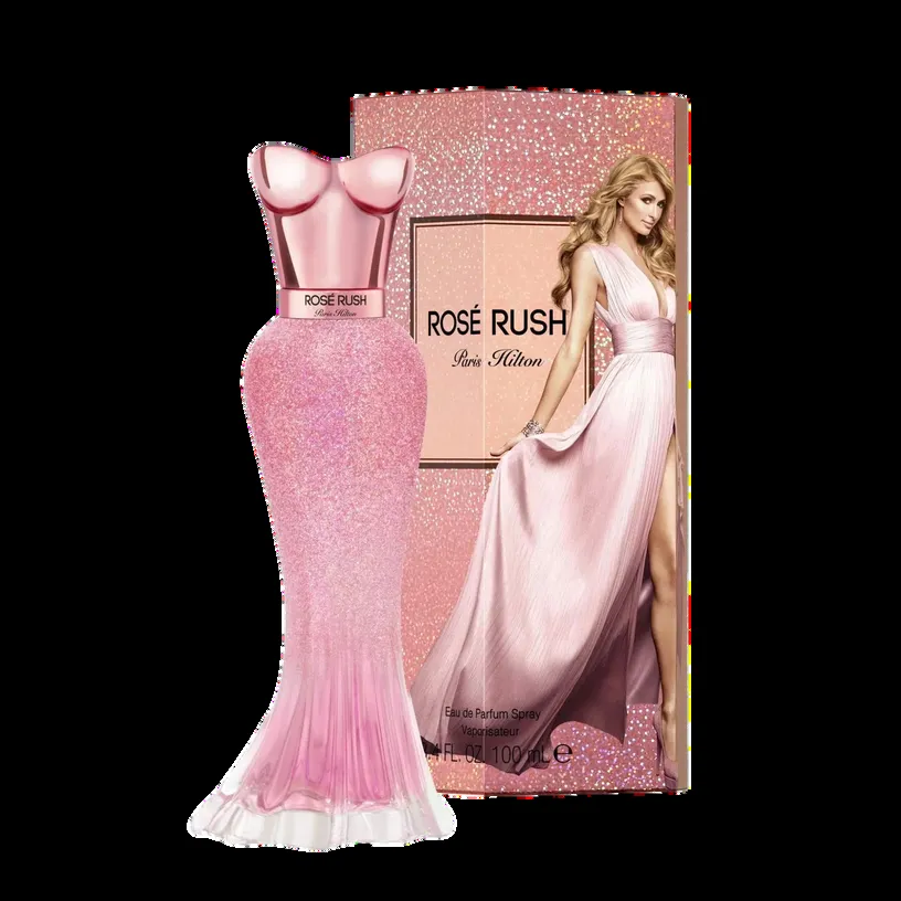 Paris Hilton Pink Rush — Eau de Parfum