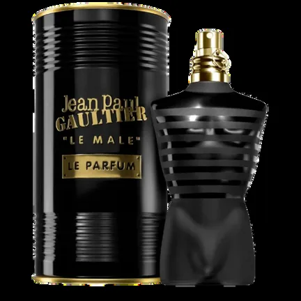 Jean Paul Gaultier Scandal Intense — Eau de Parfum