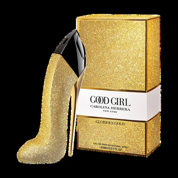 Carolina Herrera Very Good Girl — Eau de Parfum