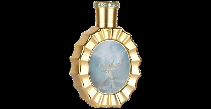 Lattafa Victory — Eau de Parfum
