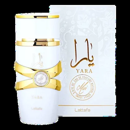 Lattafa Yara Moi — Eau de Parfum