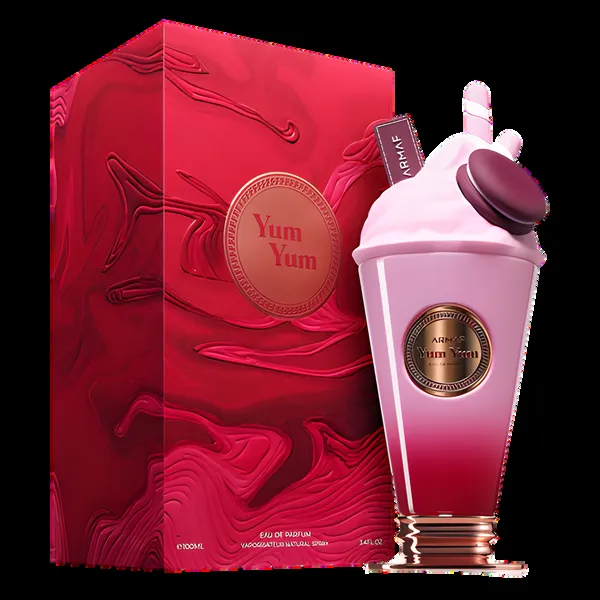 Armaf Yum Yum · Caja — Eau de Parfum