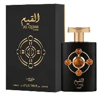 Lattafa Al Qiam Gold — Eau de Parfum