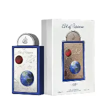 Lattafa Ana Abiyedh — Eau de Parfum