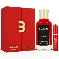 Bharara Bharara Scarlet — Eau de Parfum
