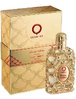 Orientica Orientica Dorada — Eau de Parfum