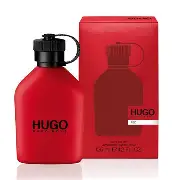 Hugo Boss Hugo Red — Eau de Parfum