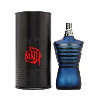Jean Paul Gaultier Ultra Male — Eau de Parfum