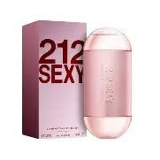 Carolina Herrera 212 Sexy Dama — Eau de Parfum