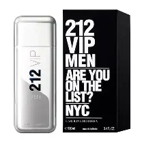 Carolina Herrera 212 VIP Men — Eau de Parfum