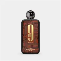 Afnan 9 PM Elixir — Eau de Parfum