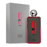 Afnan 9 PM Rebel — Eau de Parfum