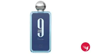 Afnan 9 AM Dive — Eau de Parfum