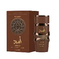 Lattafa Asad Bourbon — Eau de Parfum