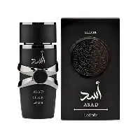 Lattafa Asad Elixir — Eau de Parfum