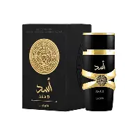 Lattafa Asad — Eau de Parfum
