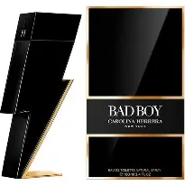 Carolina Herrera Bad Boy — Eau de Parfum