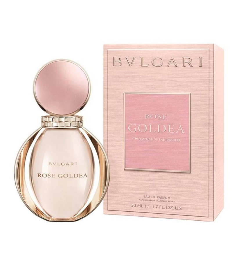 Bvlgari Bvlgari Rose Goldea