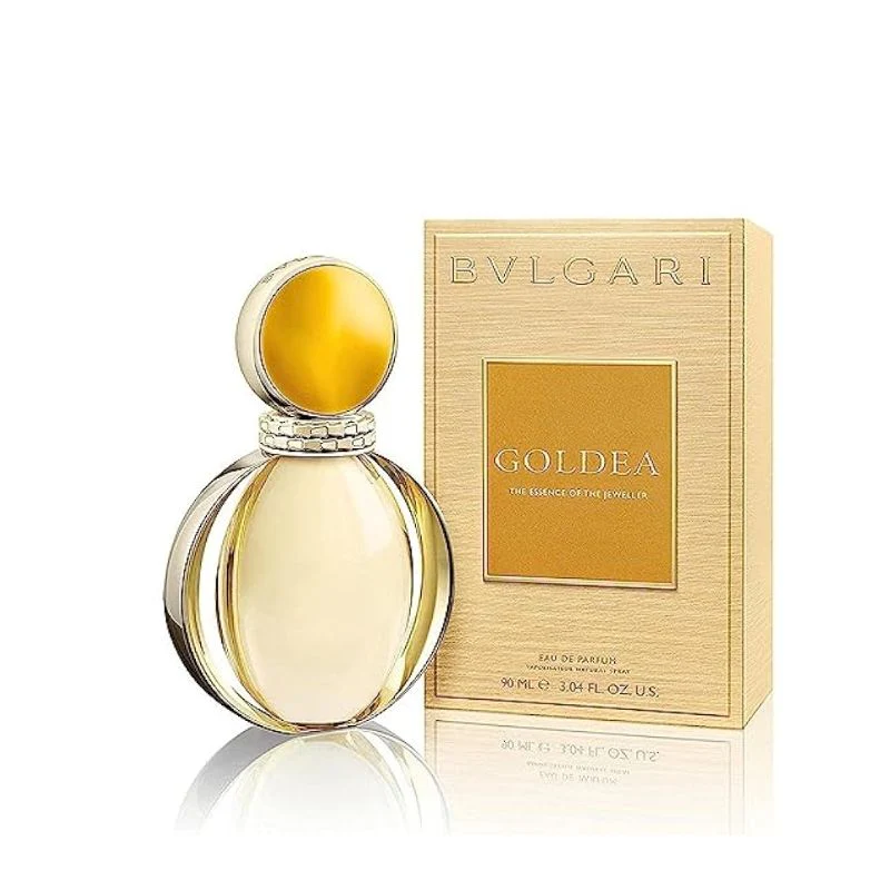 Bvlgari Bvlgari Goldea