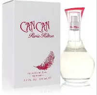 Paris Hilton Can Can — Eau de Parfum