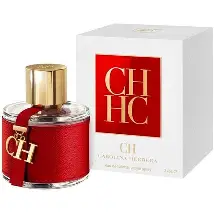 Carolina Herrera CH Woman — Eau de Parfum