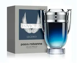 Paco Rabanne Invictus Legend — Eau de Parfum