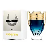 Paco Rabanne Invictus Parfum — Eau de Parfum