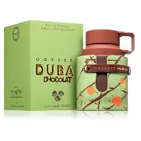 Armaf Odyssey Chocolate — Eau de Parfum